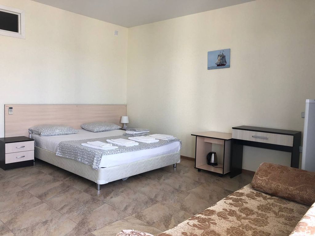 Семейный номер стандарт