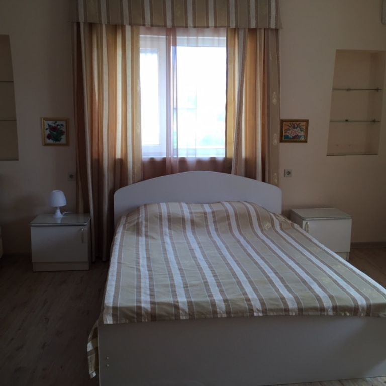 Семейный номер стандарт