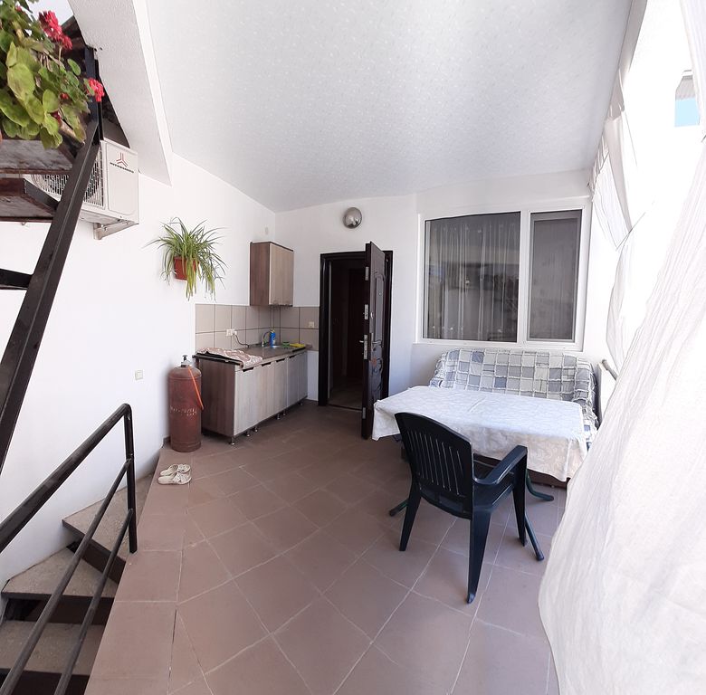 Трёхместный номер стандарт