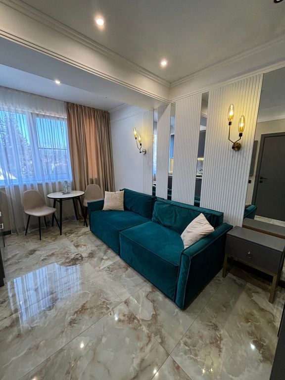 Апартаменты стандарт