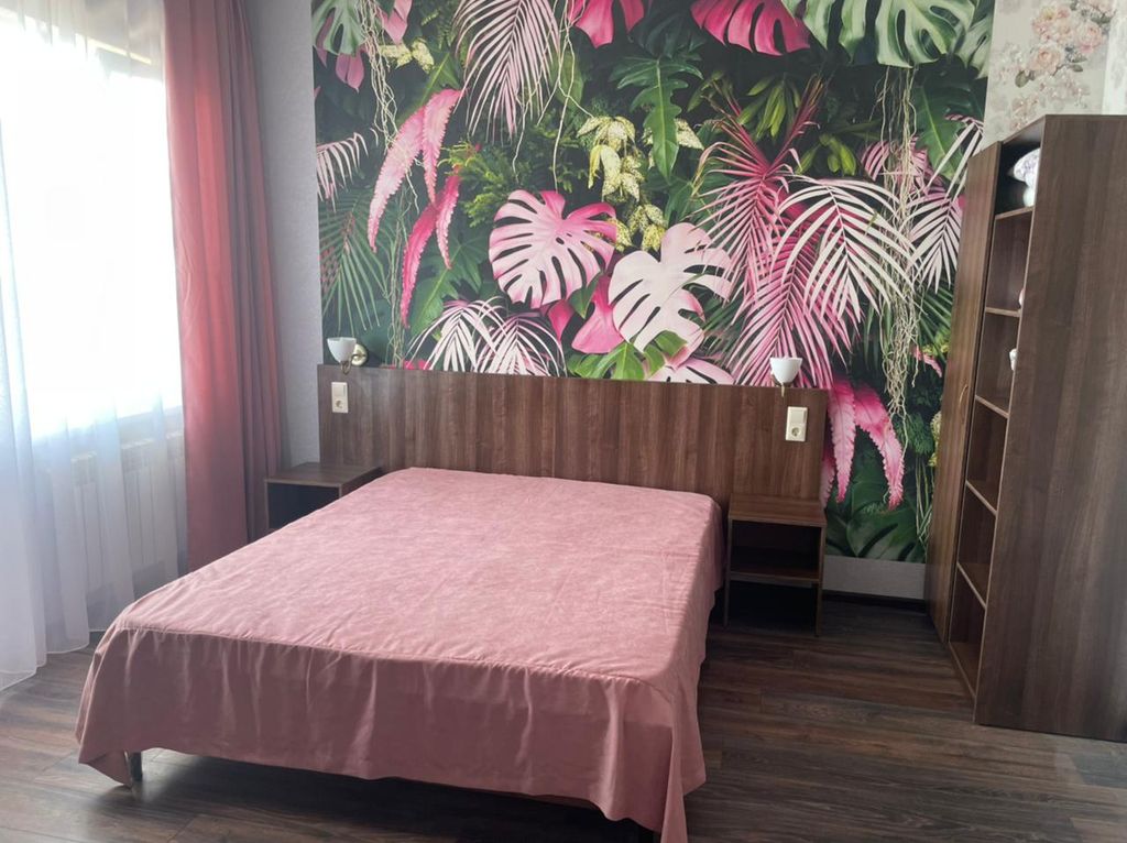 Семейный номер люкс