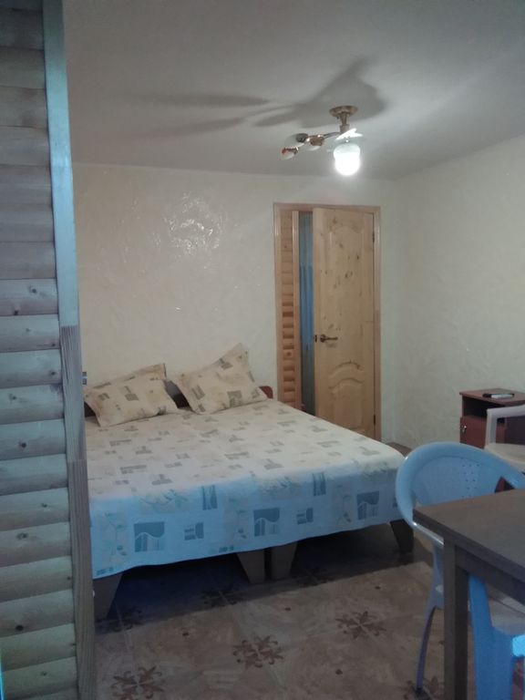 Семейный теплый 2комнатный с Инд Отоплением, Зоной отдыха, Парковкой