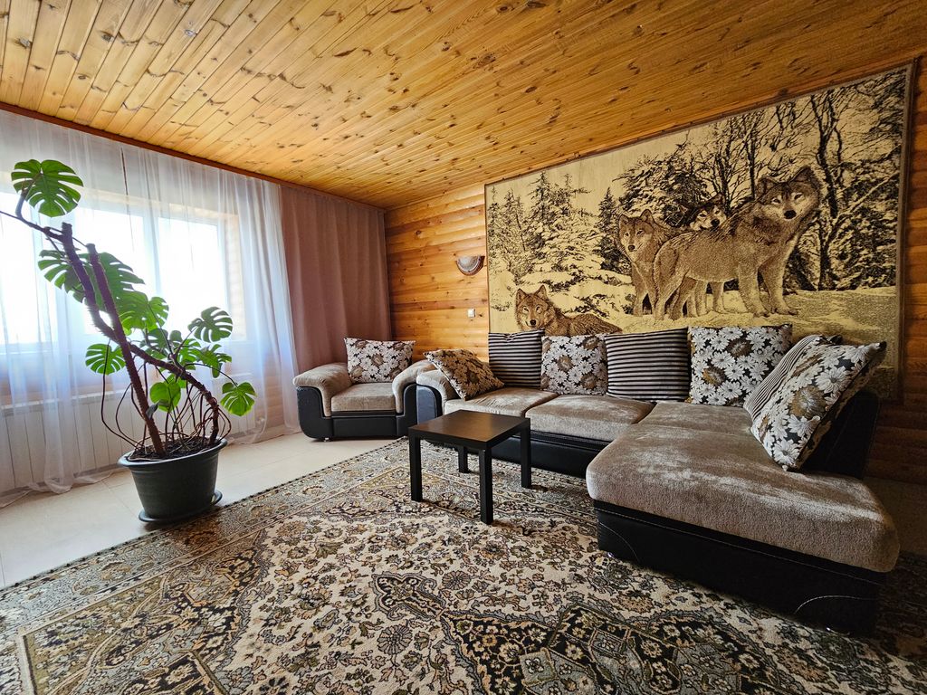 Семейный номер Большой