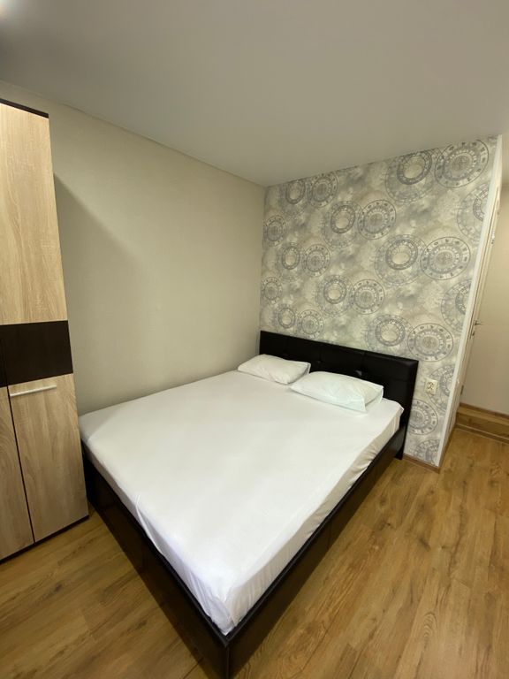 Двухместный номер с 1 кроватью улучшенный