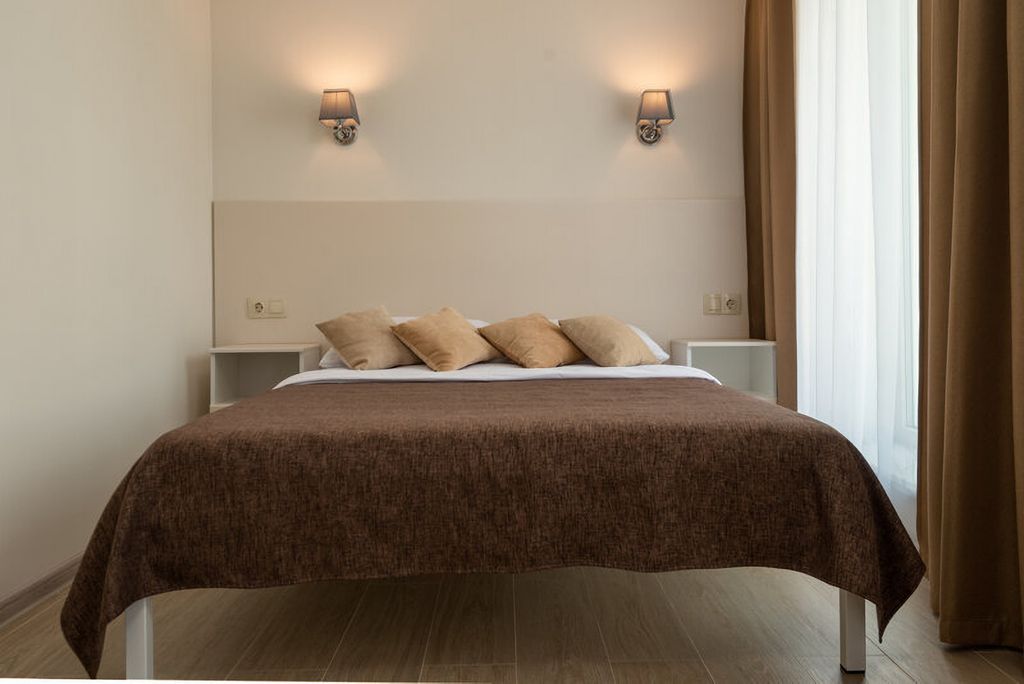 Семейный Делюкс