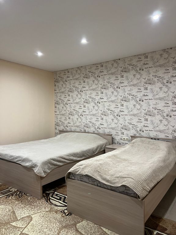 Семейный номер стандарт