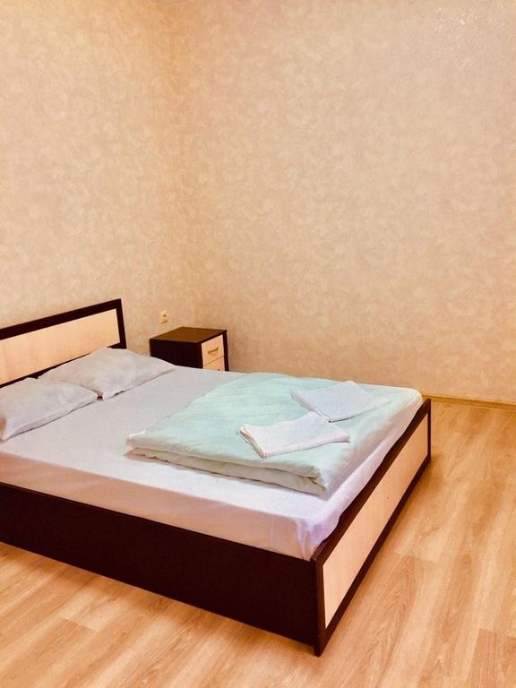 Трёхместный номер комфорт