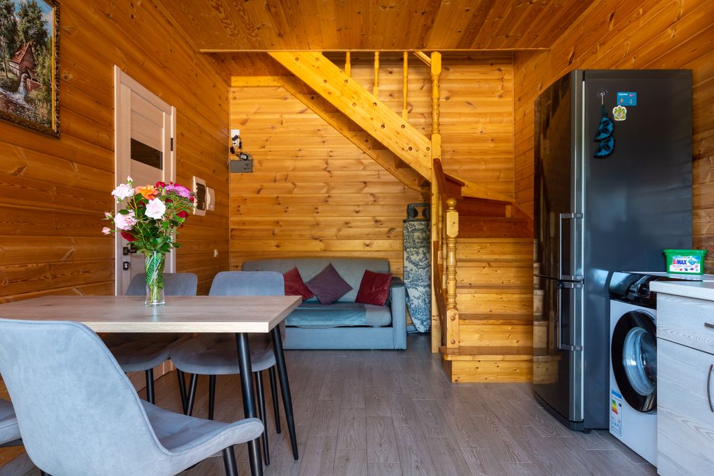 Дом Коттедж под ключ