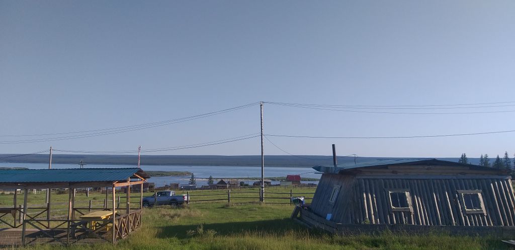 Дом Вяткино