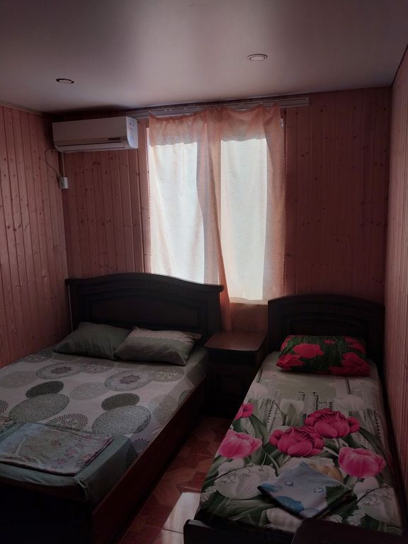 Трёхместный номер стандарт