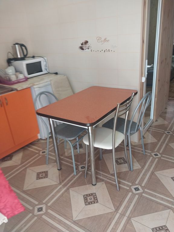 Четырёхместный номер люкс