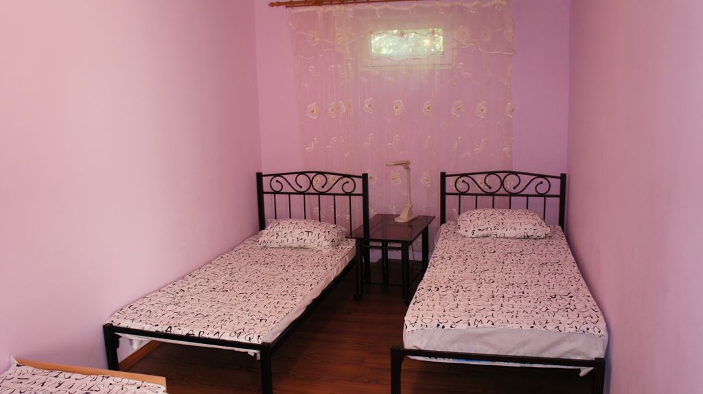 Дом большой