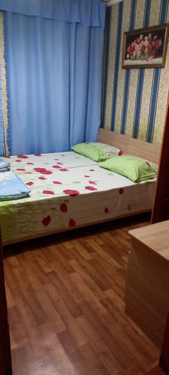 Трёхместный номер эконом