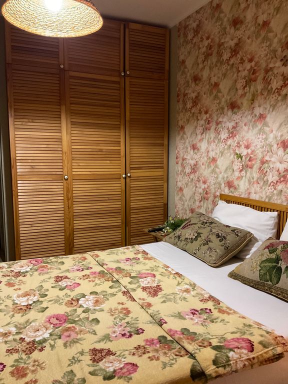 Трёхместный номер стандарт