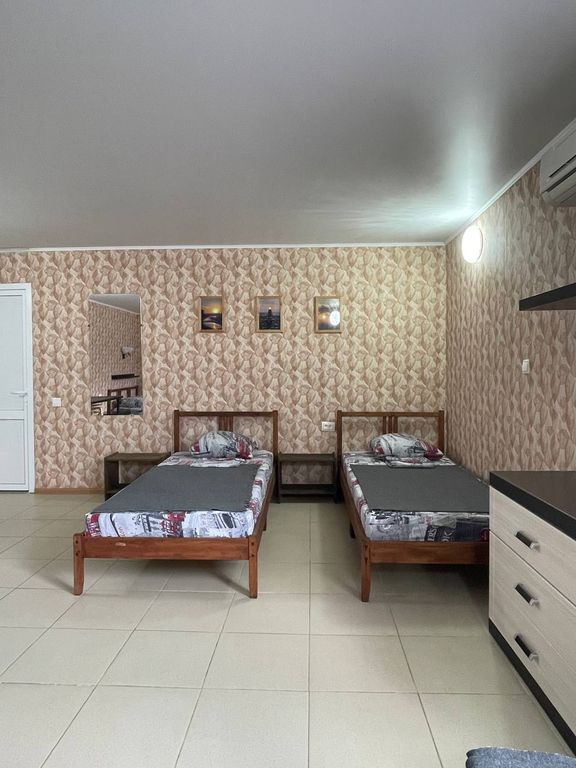 Семейный номер номер №1