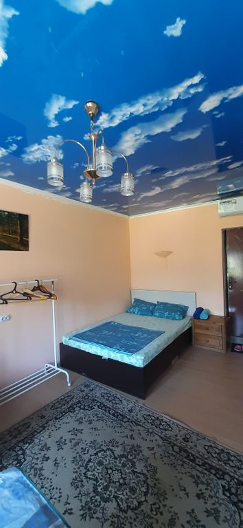 Семейный номер студия