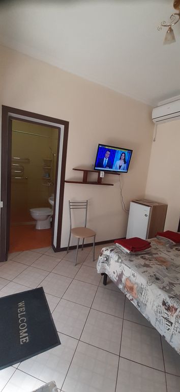 Апартаменты стандарт