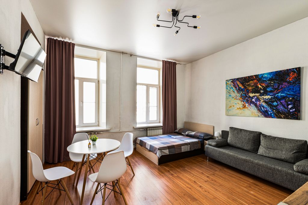 Семейный номер стандарт