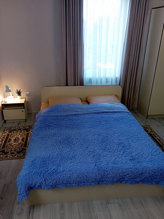 Трёхместный номер Трёхместные номера