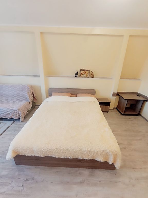 Четырёхместный номер семейный