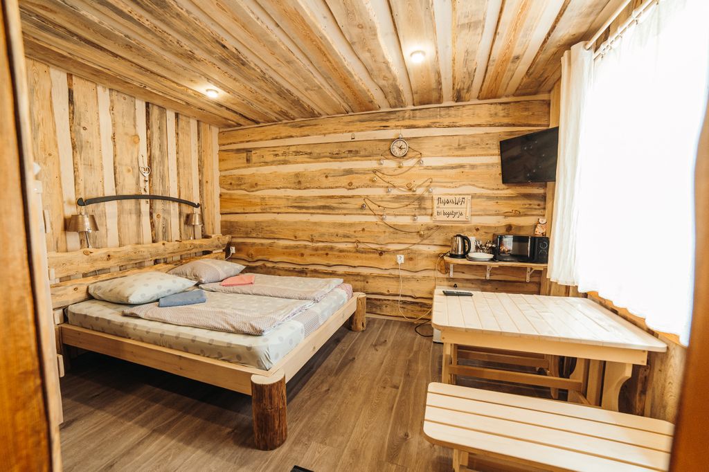 Семейный номер стандарт