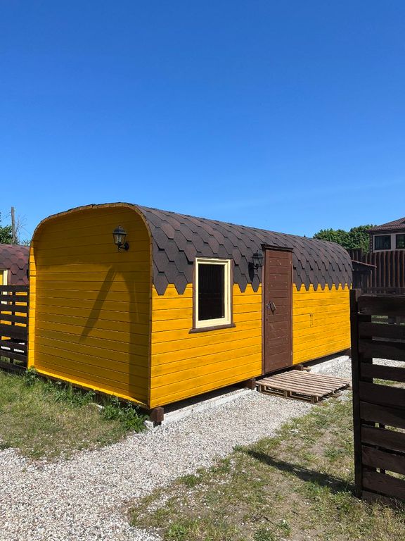 Дом стандарт