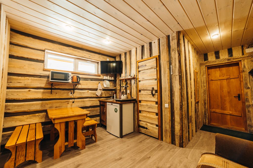 Семейный номер люкс