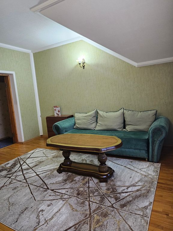 Четырёхместный номер комфорт 5