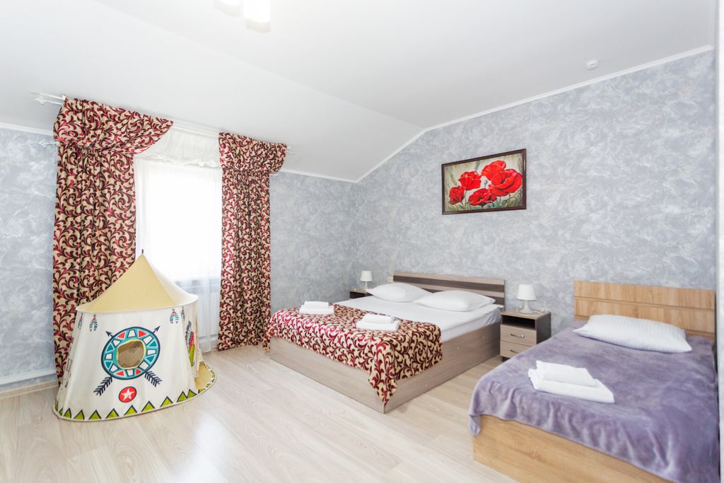 Семейный номер стандарт