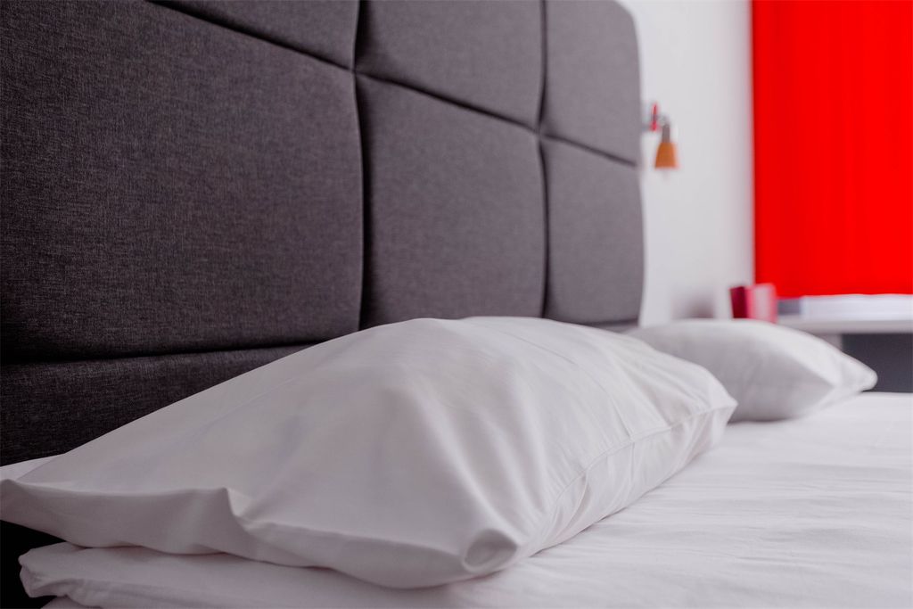 Двухместный номер с 1 кроватью стандарт