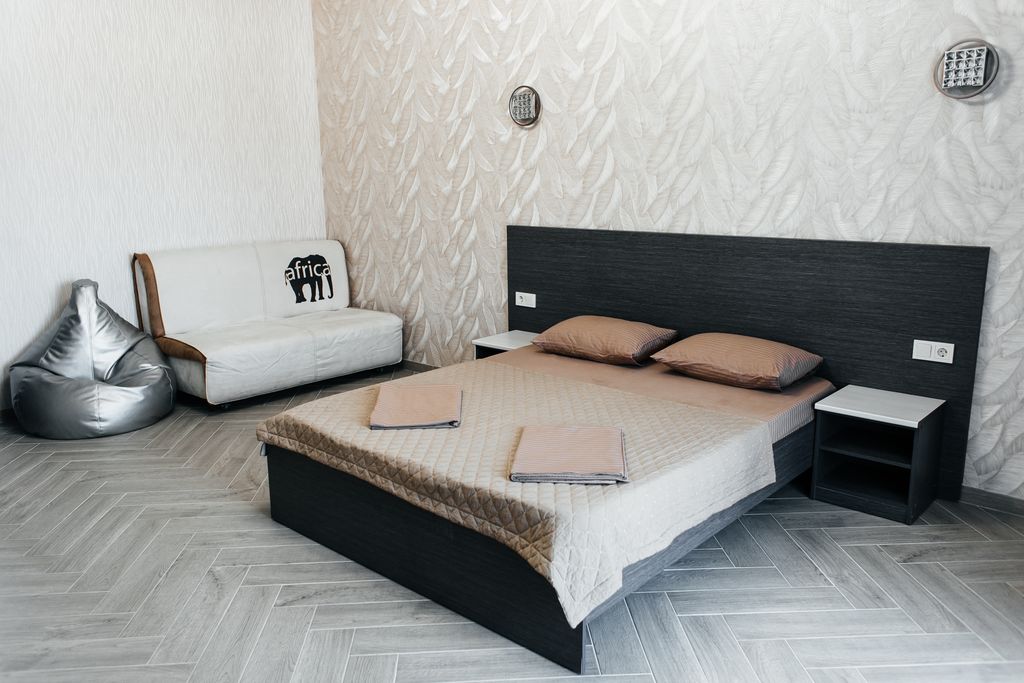 Семейный номер улучшенный