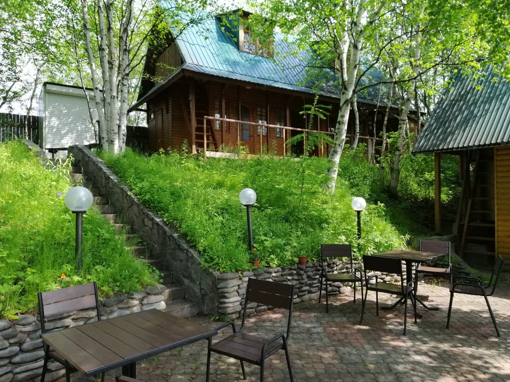 Двухместный номер с 2 отдельными кроватями эконом