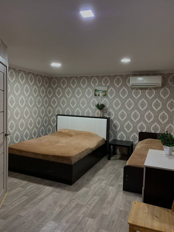 Трёхместный номер стандарт