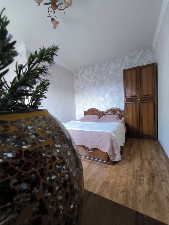 Двухместный номер с 1 кроватью стандарт