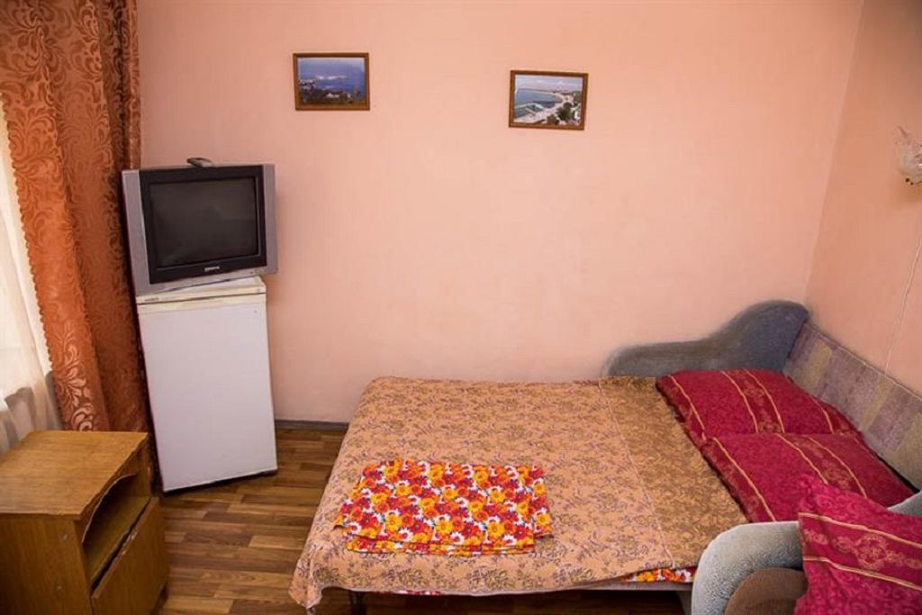 Семейный номер стандарт