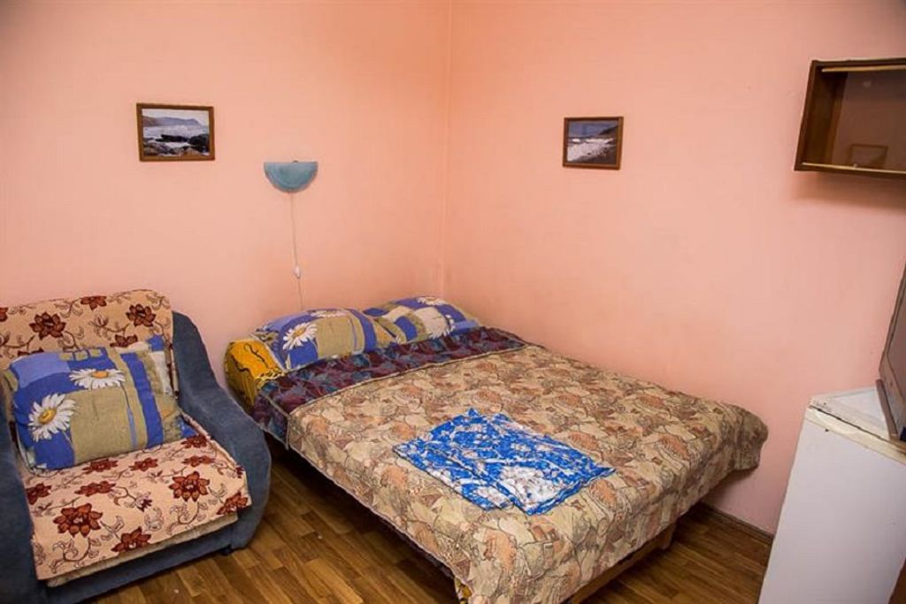 Семейный номер стандарт