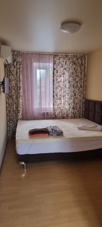 Двухместный номер с 1 кроватью стандарт