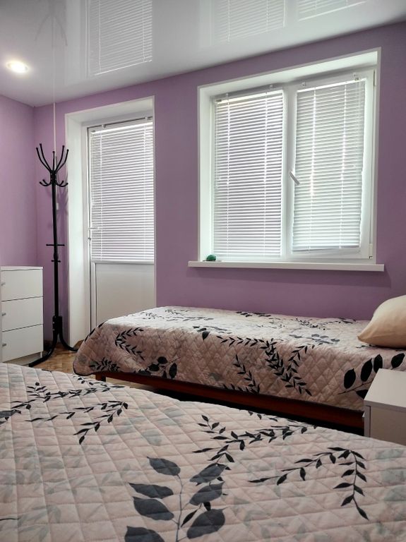 Трёхместный номер стандарт