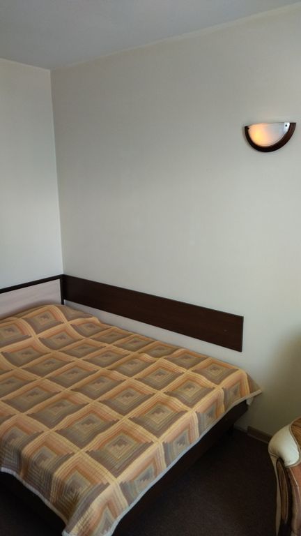 Трёхместный номер стандарт