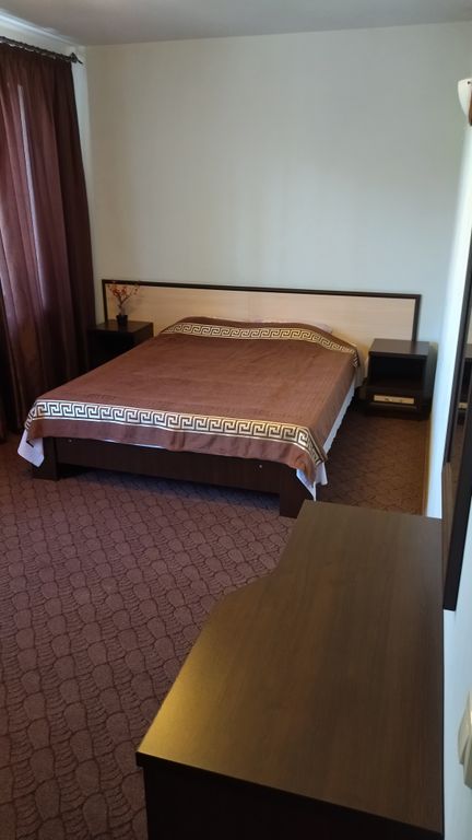 Семейный номер люкс