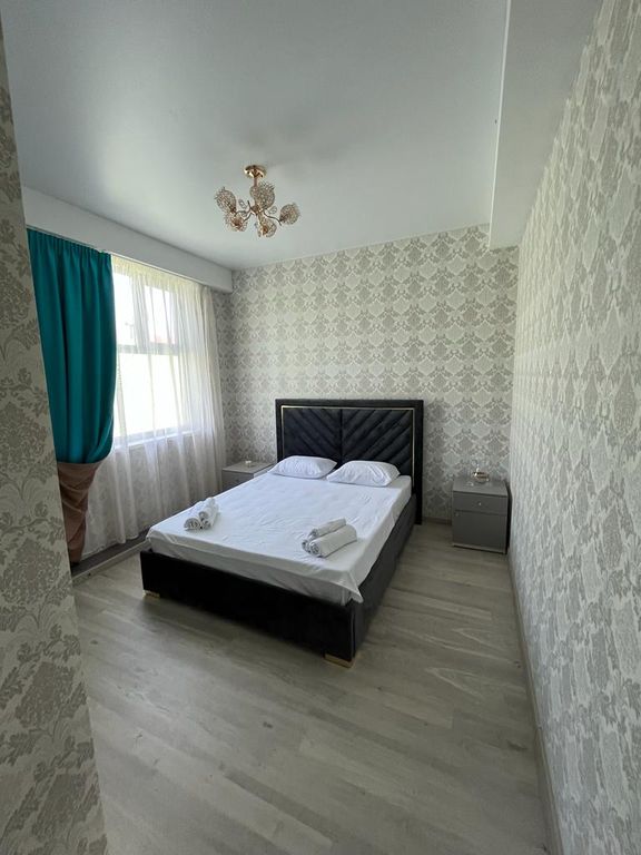 Двухместный номер с 1 кроватью стандарт