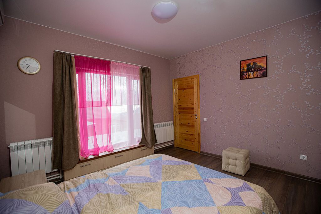 Семейный номер люкс с видом на море