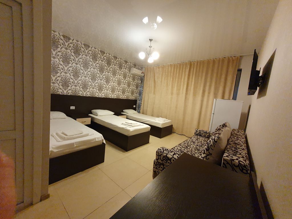 Семейный номер стандарт