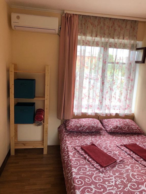 Двухместный номер с 2 отдельными кроватями улучшенный