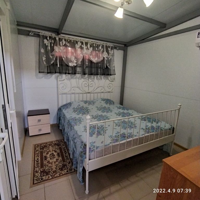 Семейный номер двухкомнатный на втором этаже