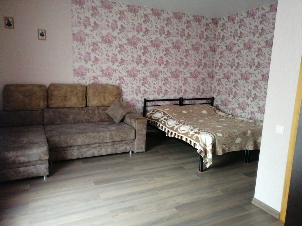 Семейный номер 1-комнатный