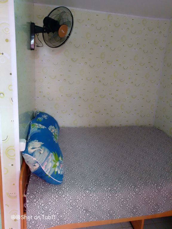 Двухместный номер с 2 отдельными кроватями эконом