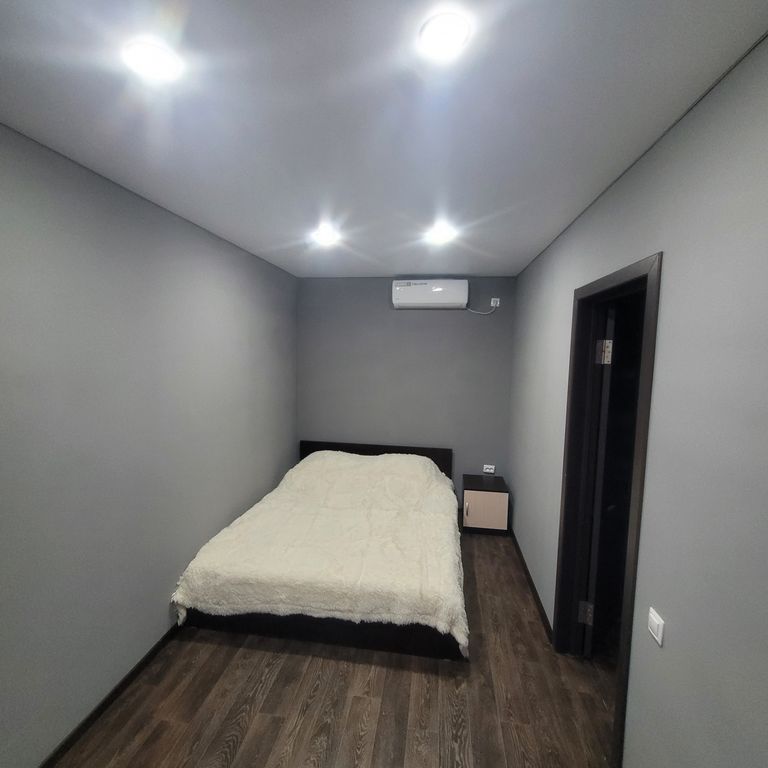 Четырёхместный номер стандарт