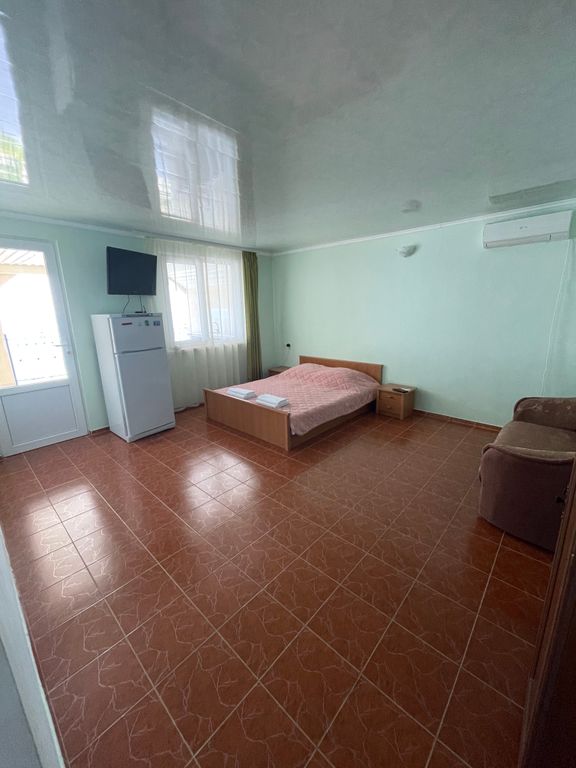 Апартаменты Апартамент с видом на море