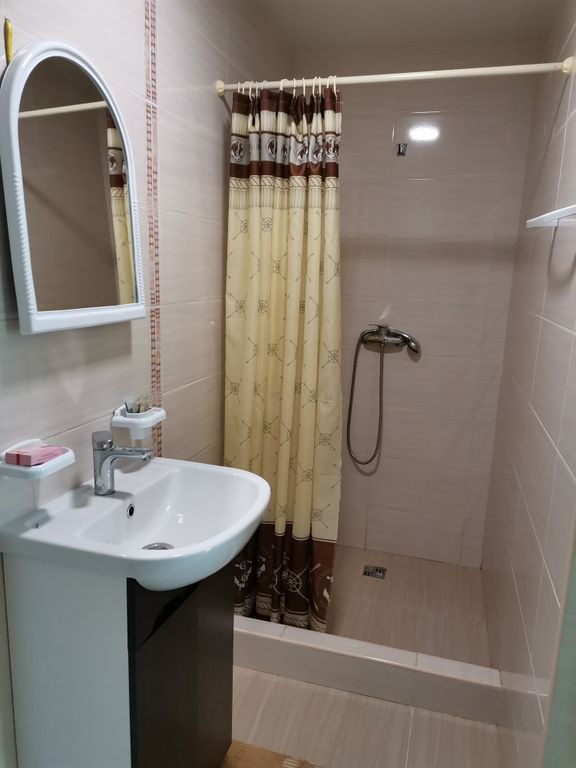 Четырёхместный номер улучшенный